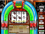 Play slots machine