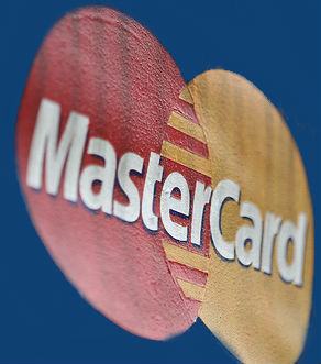 MasterCard